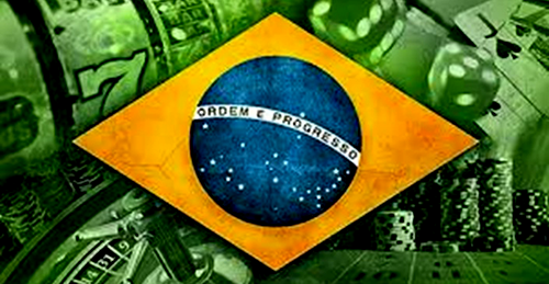 巴西国会今天举行赌博合法化论坛
