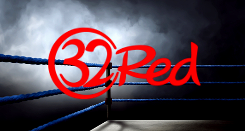 在线体育博彩公司32Red邀拳击冠军当形象大使