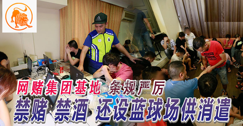 突发！马来西亚警方逮捕28名中国菜农！