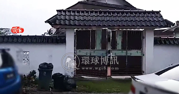 马来西亚柔州警方昨日(3日)逮12名中国“菜农”