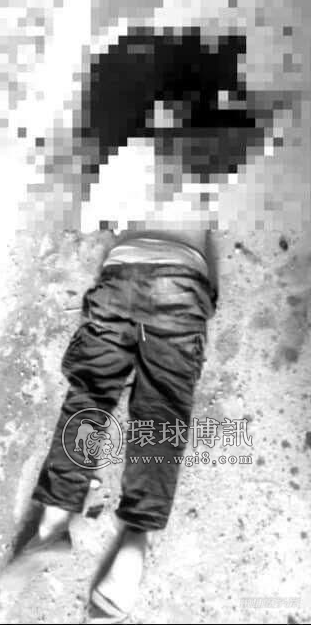 一中国男子在西港新永利酒店坠楼身亡