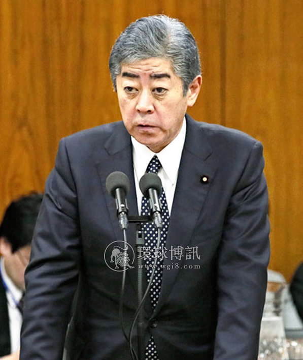 日本四议员否认收受500彩票网的贿赂