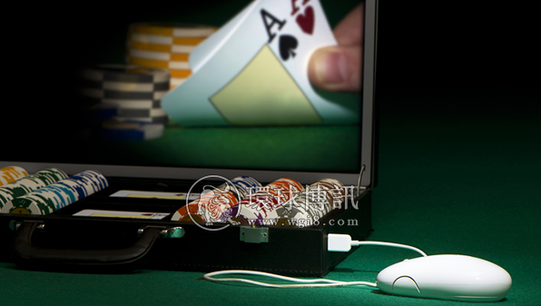 公安部：深挖打击为网络赌博提供资金结算的机构人员